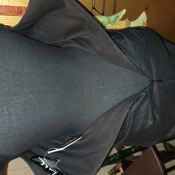 Brand new Nicole Miller dress - Picture 6 of 8